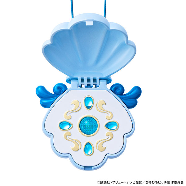 マーメイドメロディー ぴちぴちピッチ Special Memorize アクアピッチ