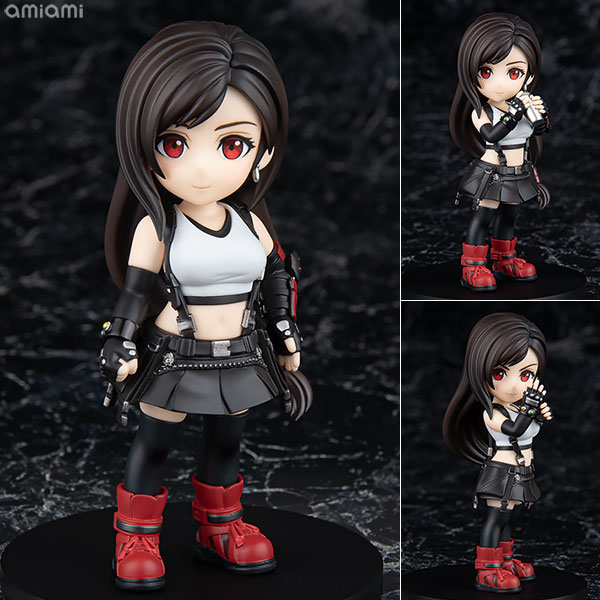 ファイナルファンタジーVII リバース アドラブルアーツ ティファ