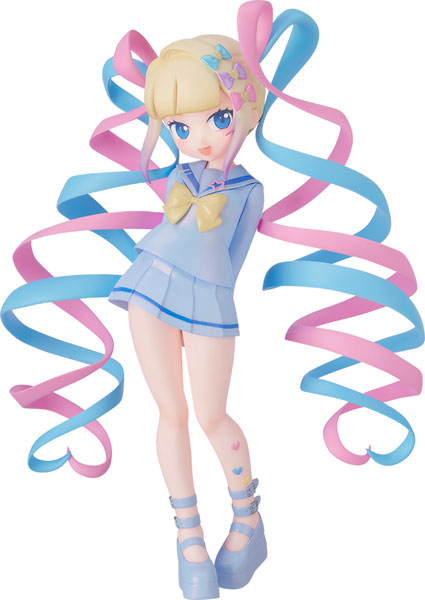 POP UP PARADE NEEDY GIRL OVERDOSE 超絶最かわてんしちゃん INTERNET