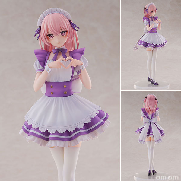 その着せ替え人形は恋をする 乾紗寿叶 プリティメイドVer. 完成品