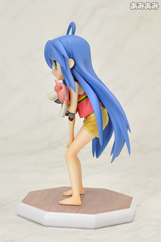 らき☆すた 泉こなた 私服Ver. 完成品フィギュア[WAVE]《在庫切れ》