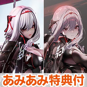 あみあみ限定特典】勝利の女神：NIKKE レッドフード ナンセンスレッド