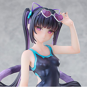 限定販売】FALSLANDER HEMET NETHEL 1/7 完成品フィギュア[ウイング