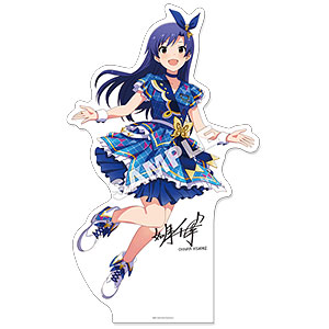 代引不可】アイドルマスター ミリオンライブ！ 等身大パネル 水瀬伊織