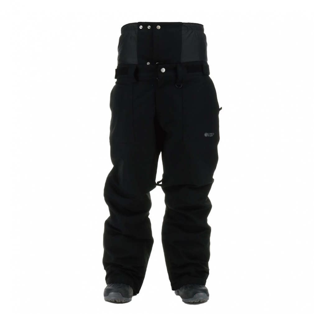 ベスプ メンズ スノーボード パンツ BB7 STANDARD PANTS VPMP1058 VESP