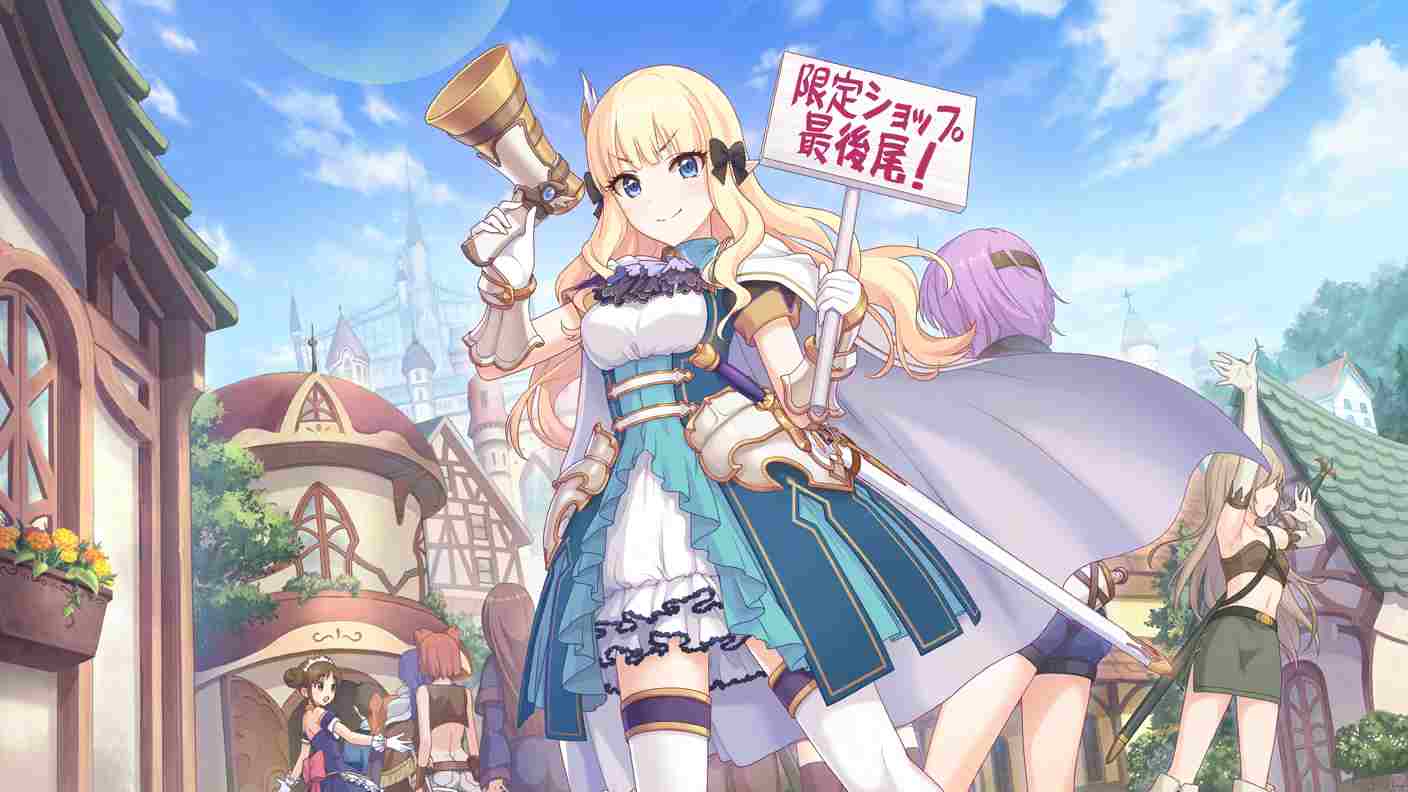 プリコネR】サレンの評価/適正ランクと専用装備 | 星6サレンの性能