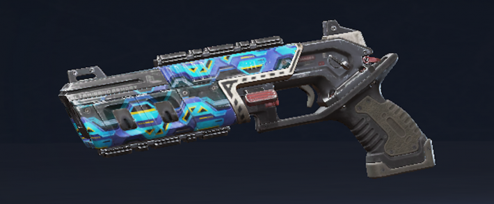 年末セール】Apex モザンビーク モデルガン 2丁セット Apex