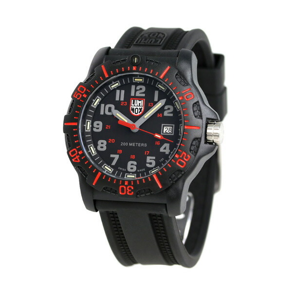 ルミノックス 8880シリーズ 腕時計 LUMINOX ブラックオプス メンズ