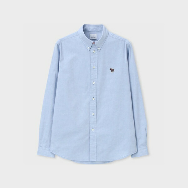 送料無料】【ラッピング無料】ポールスミス Paul Smith 長袖 シャツ