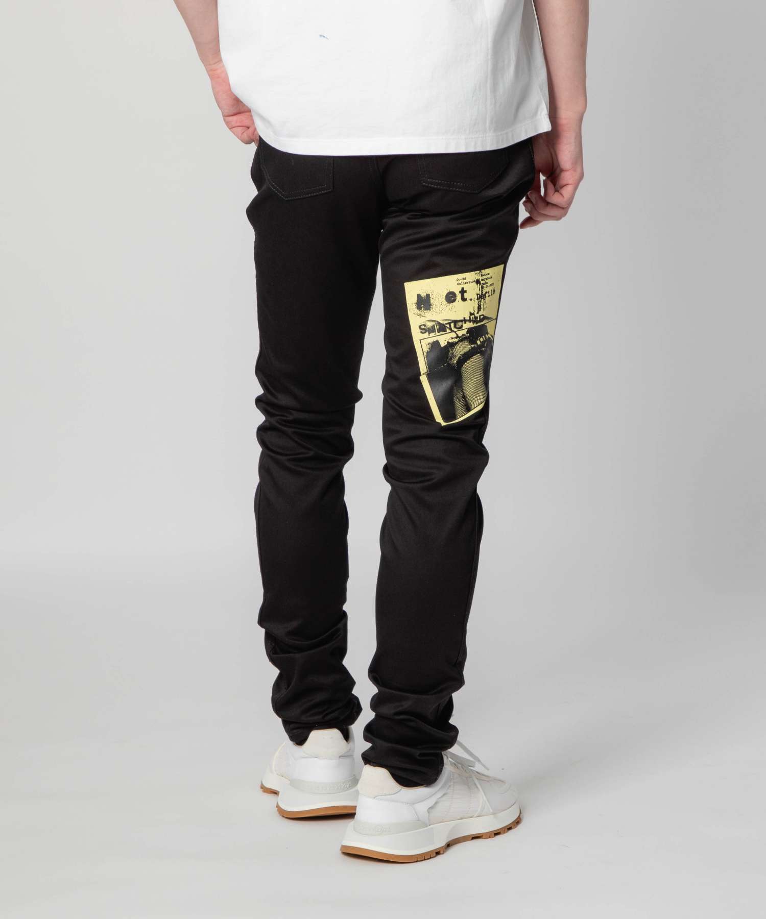メゾン マルジェラ MAISON MARGIELA S50LA0219 S78269 ジーンズ PANTS
