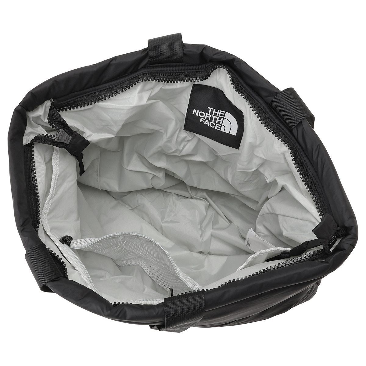 ノースフェイス THE NORTH FACE バッグ トートバッグ 肩掛けバッグ