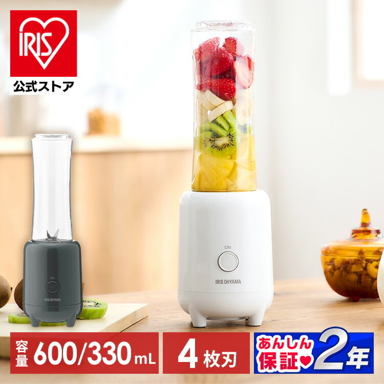 Doctor smoothie スムージーメーカー ドクタースムージー｜アサヒ