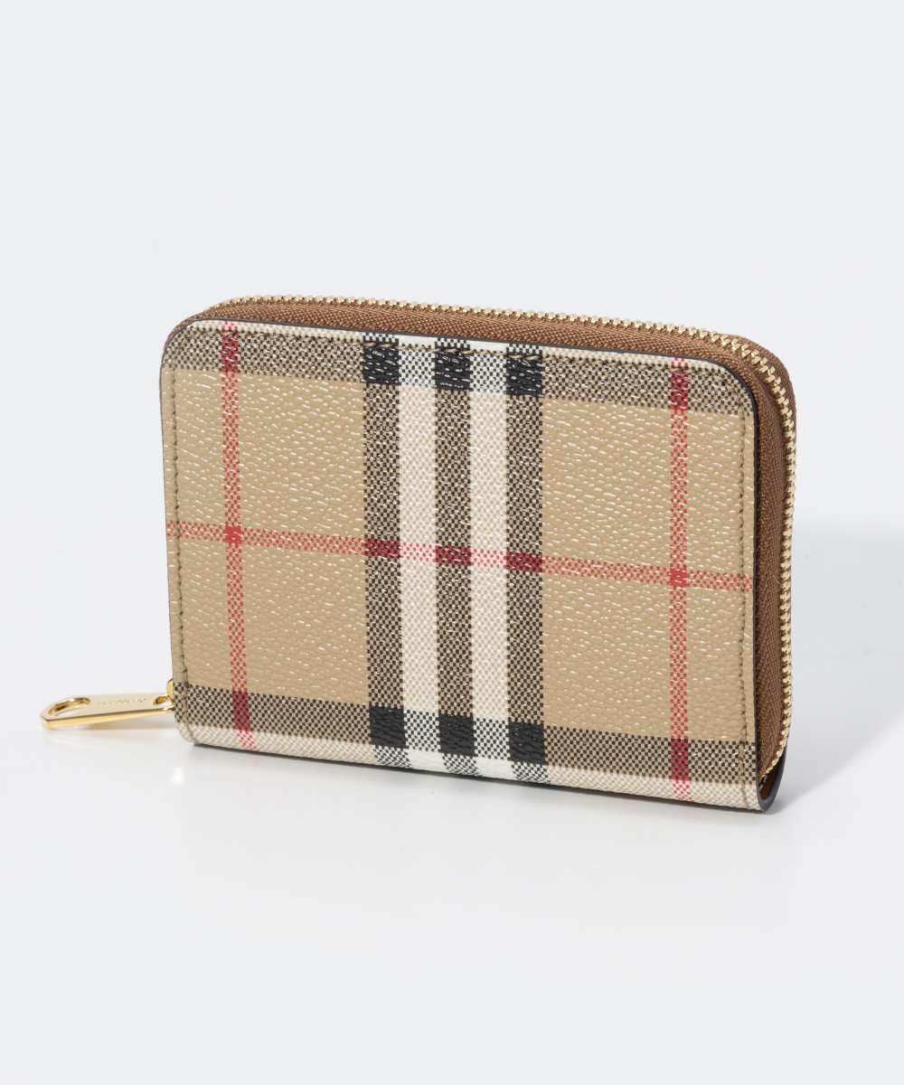 バーバリー BURBERRY LS MN ZIP AROUND DFC 8070600 8094439 A9534