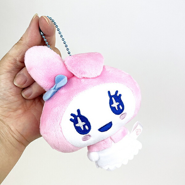 s*読様 たまごっち！ ラブリン (ラブリっち) ぬいぐるみ たまごっち