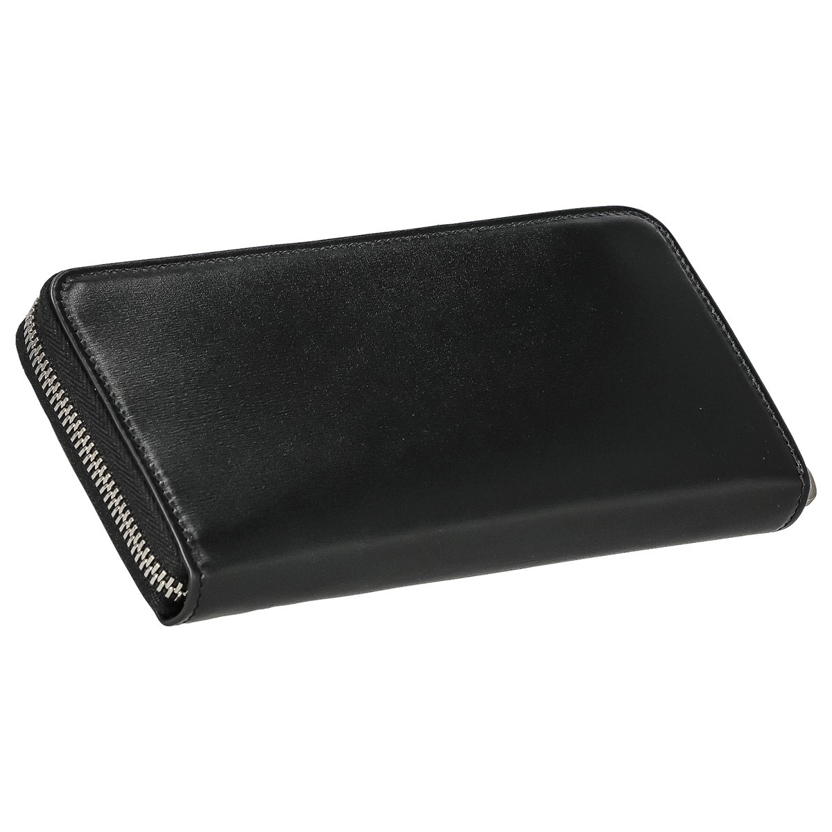 サンローラン SAINT LAURENT 財布 長財布 ラウンドファスナー長財布