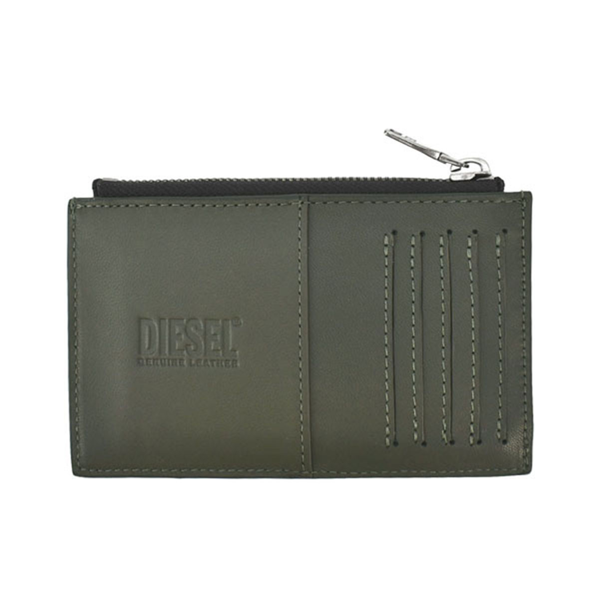 ディーゼル DIESEL 財布 小銭入れ コインケース カードケース X09340