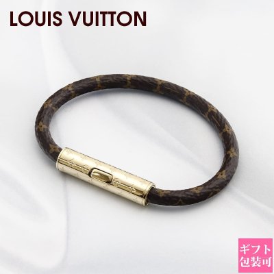 ルイ・ヴィトン（LOUIS VUITTON） ブレスレット