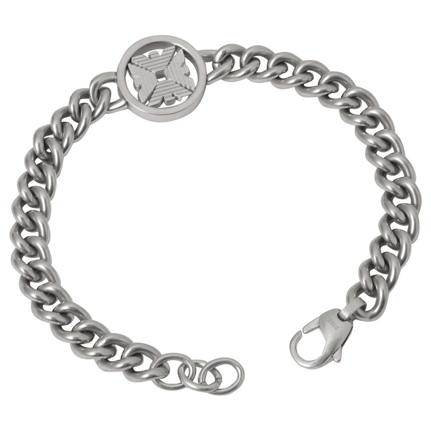 エンポリオアルマーニ EMPORIO ARMANI ブレスレット チェーン
