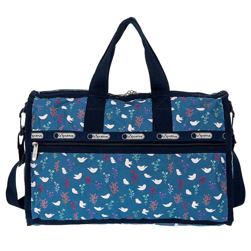 レスポートサック LeSportsac バッグ ミニボストンバッグ ショルダー