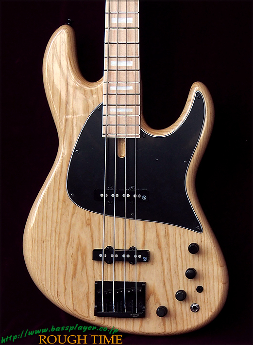 Bottom Wave RB4 Custom J（新品/送料無料）【楽器検索デジマート】