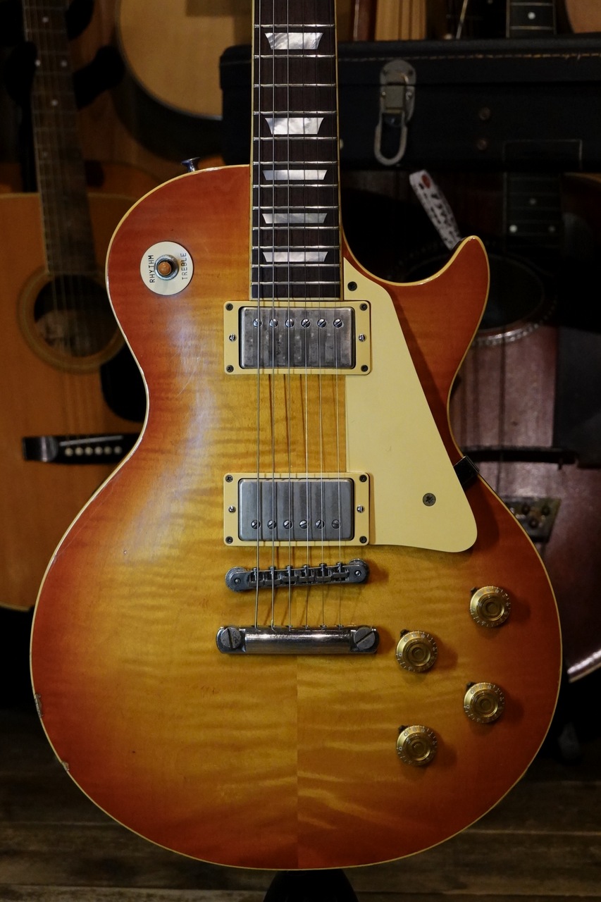 Greco EGF-1200（ビンテージ）【楽器検索デジマート】