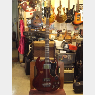 エレクトリック・ベース、Gibson、EB-3の検索結果【楽器検索デジマート】