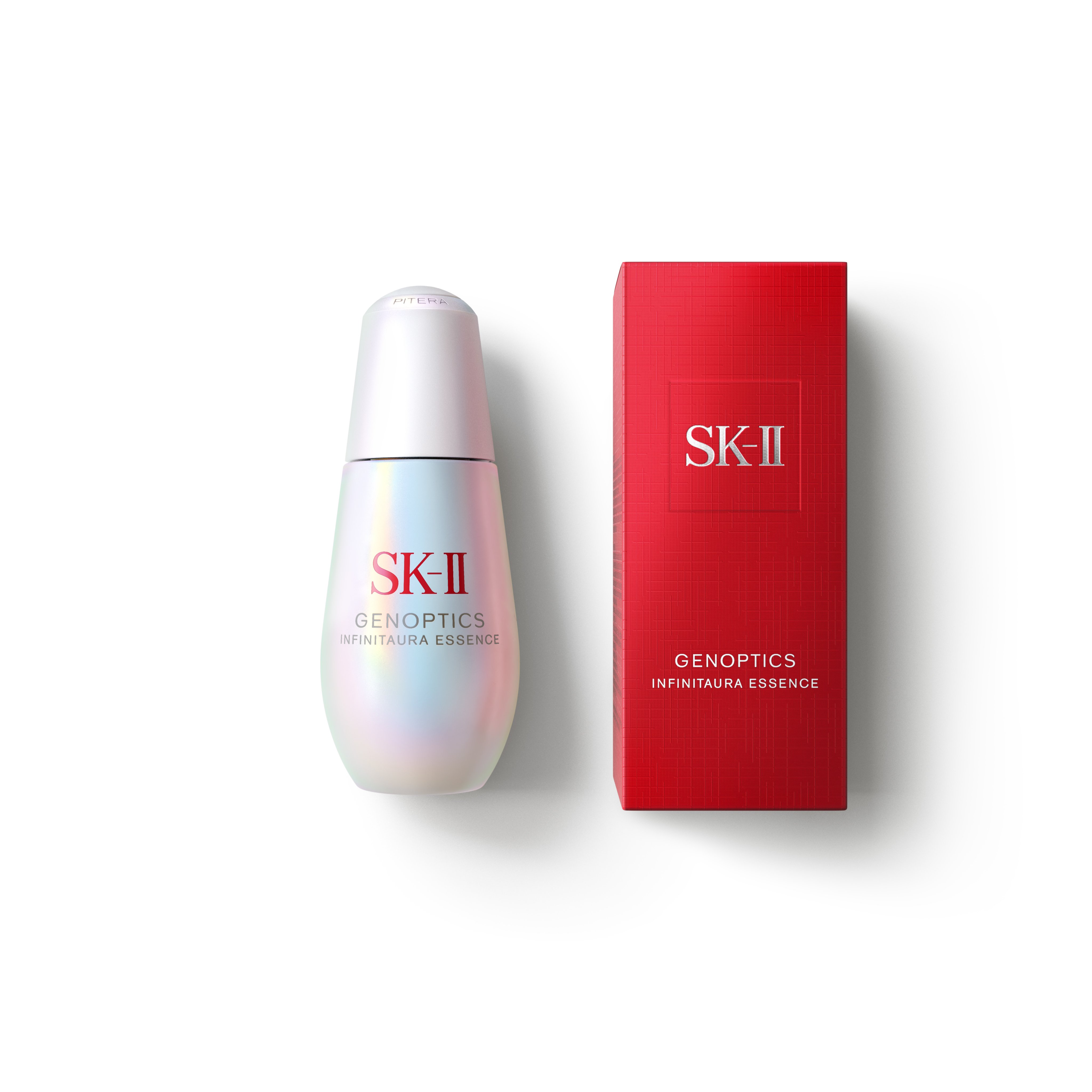 ジェノプティクス インフィニットオーラ エッセンス 50ml - 【公式】Fa