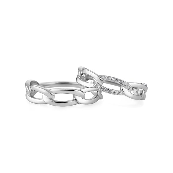 Infinite Chain/112542845003_112542844053/プラチナ950/ダイヤモンド