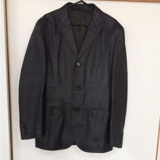 COMME CA DU MODE（レザージャケット）のフリマアイテム一覧