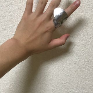 Maison Margiela（旧Maison Martin Margiela）（リング(指輪)）の