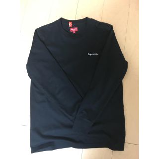 Supreme（ワンポイント ・ Tシャツ/カットソー(七分/長袖)）のフリマ