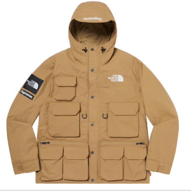 Supreme - 【M】Supreme®/The North Face® Cargo Jacketの通販 by