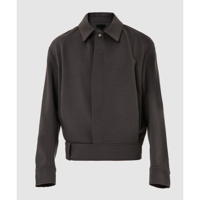 COMOLI - 新品 Omar Afridi BATTLE DRESS BLOUSON 22ssの通販 by 要