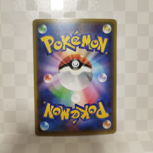 ポケモン - サンダー 20周年 020/072 の通販 by ストリーマ's shop