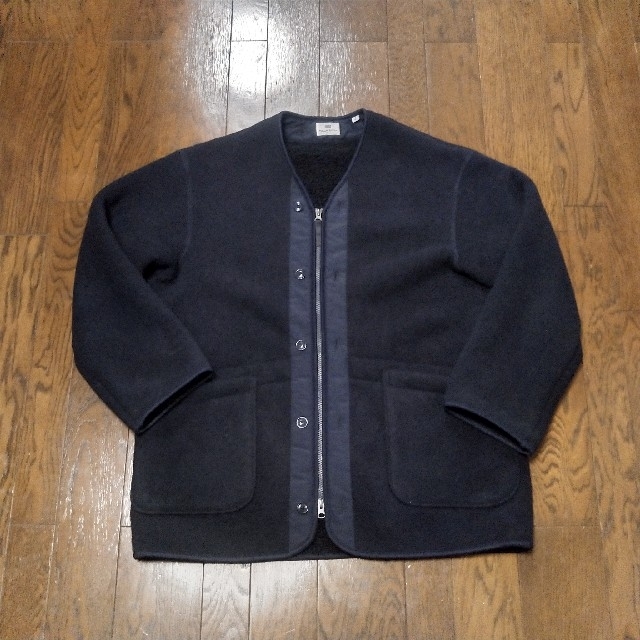 Engineered Garments - エンジニアードガーメンツ ユニクロ 完売品