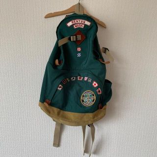 DENIM DUNGAREE（リュックサック）のフリマアイテム一覧