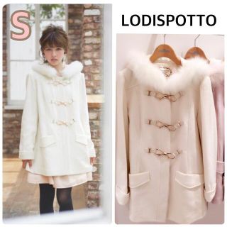 LODISPOTTO（ダッフルコート）のフリマアイテム一覧