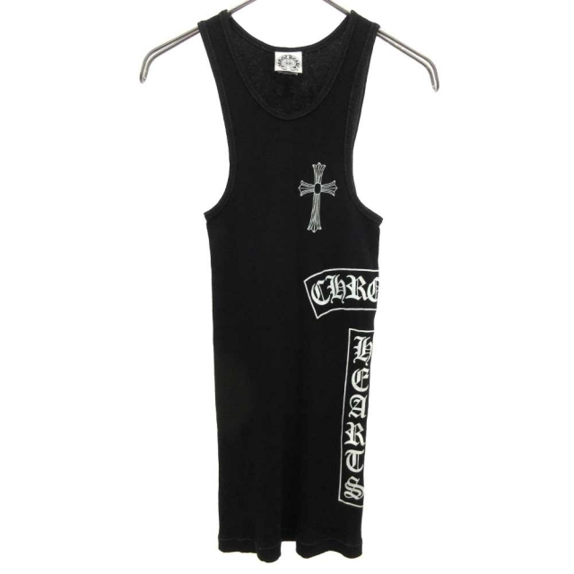 Chrome Hearts - CHROME HEARTS クロムハーツ タンクトップの通販 by