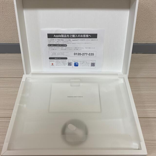Mac (Apple) - MacBook Pro 13インチ 箱のみの通販 by JUN's shop