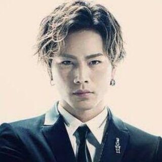 Chrome Hearts - 登坂広臣 着用!! クロムハーツ ナローV バンド CHX