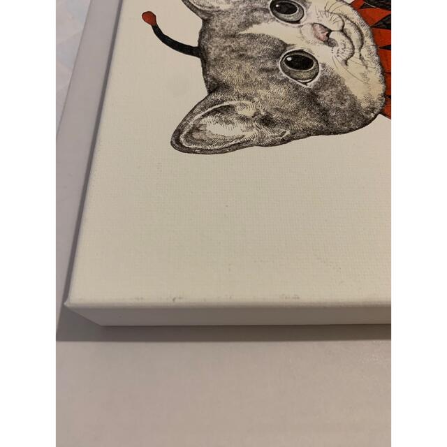 ヒグチユウコ複製画 ギュスターヴくん1の通販 by ぽん's shop｜ラクマ