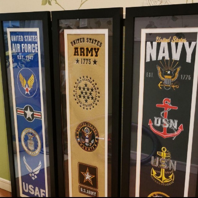トップガン マーベリック アメリカ海軍 空軍 陸軍 米軍 限定品 USNAVY
