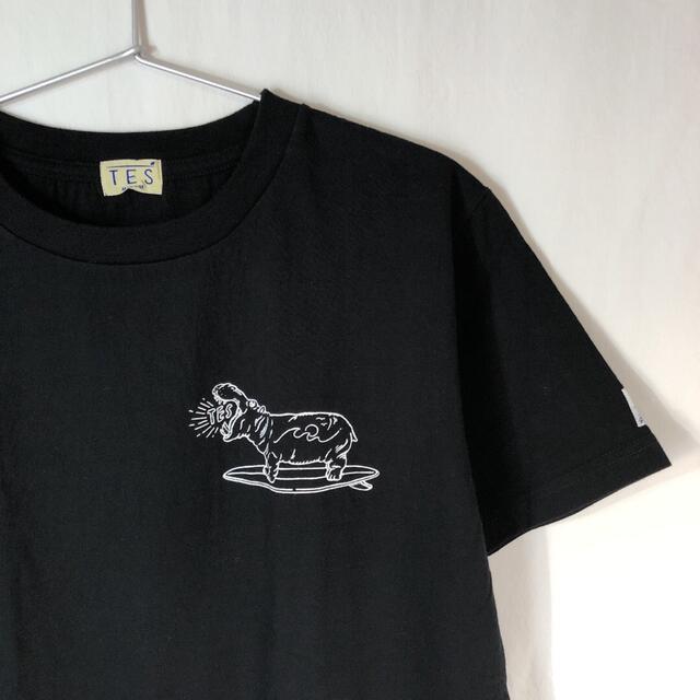 Ron Herman - TES テス THE ENDLESS SUMMER サーフ カバ Tシャツの通販