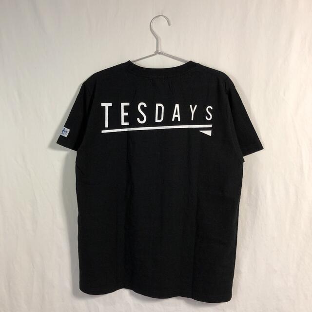 Ron Herman - TES テス THE ENDLESS SUMMER サーフ カバ Tシャツの通販