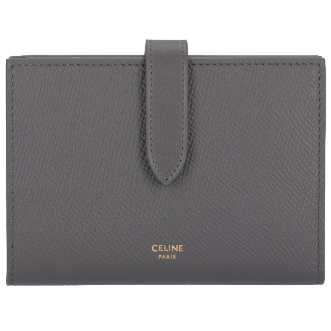 CELINE - CELINE レディース ESSENTIALS 二つ折り財布の通販 by