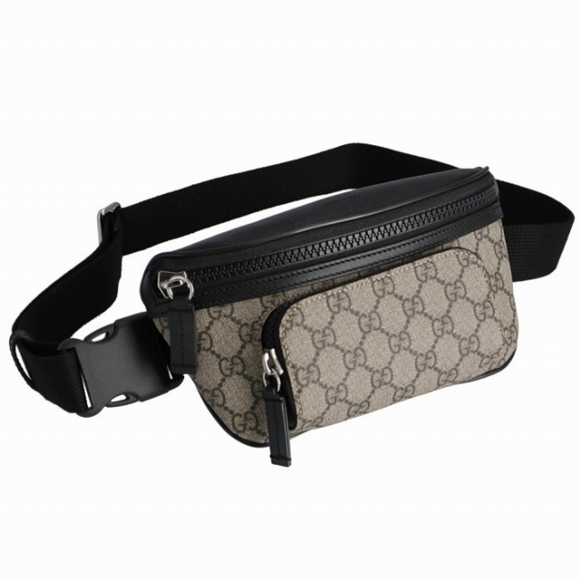 GUCCI - GUCCI メンズ ベルトバッグ ショルダーバッグの通販 by