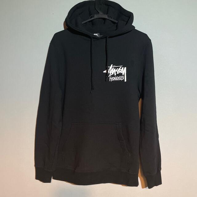 STUSSY - STUSSY honolulu ハワイ ホノルル限定 パーカーの通販 by
