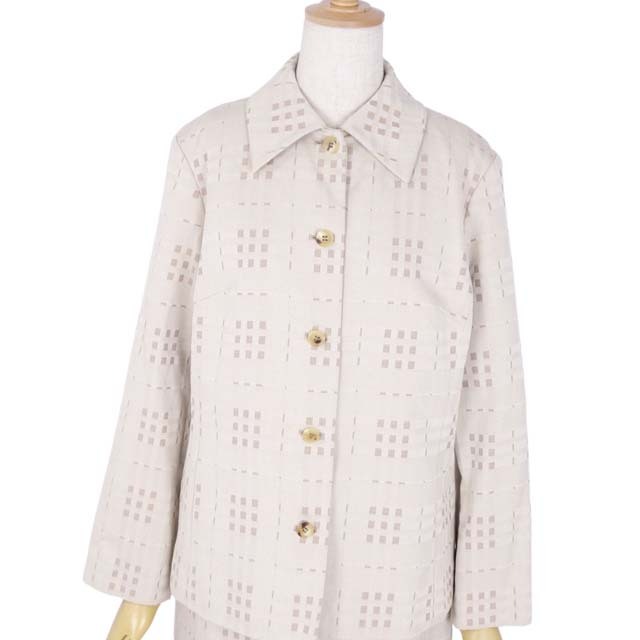 BURBERRY - バーバリー ロンドン スーツ セットアップ ジャケット