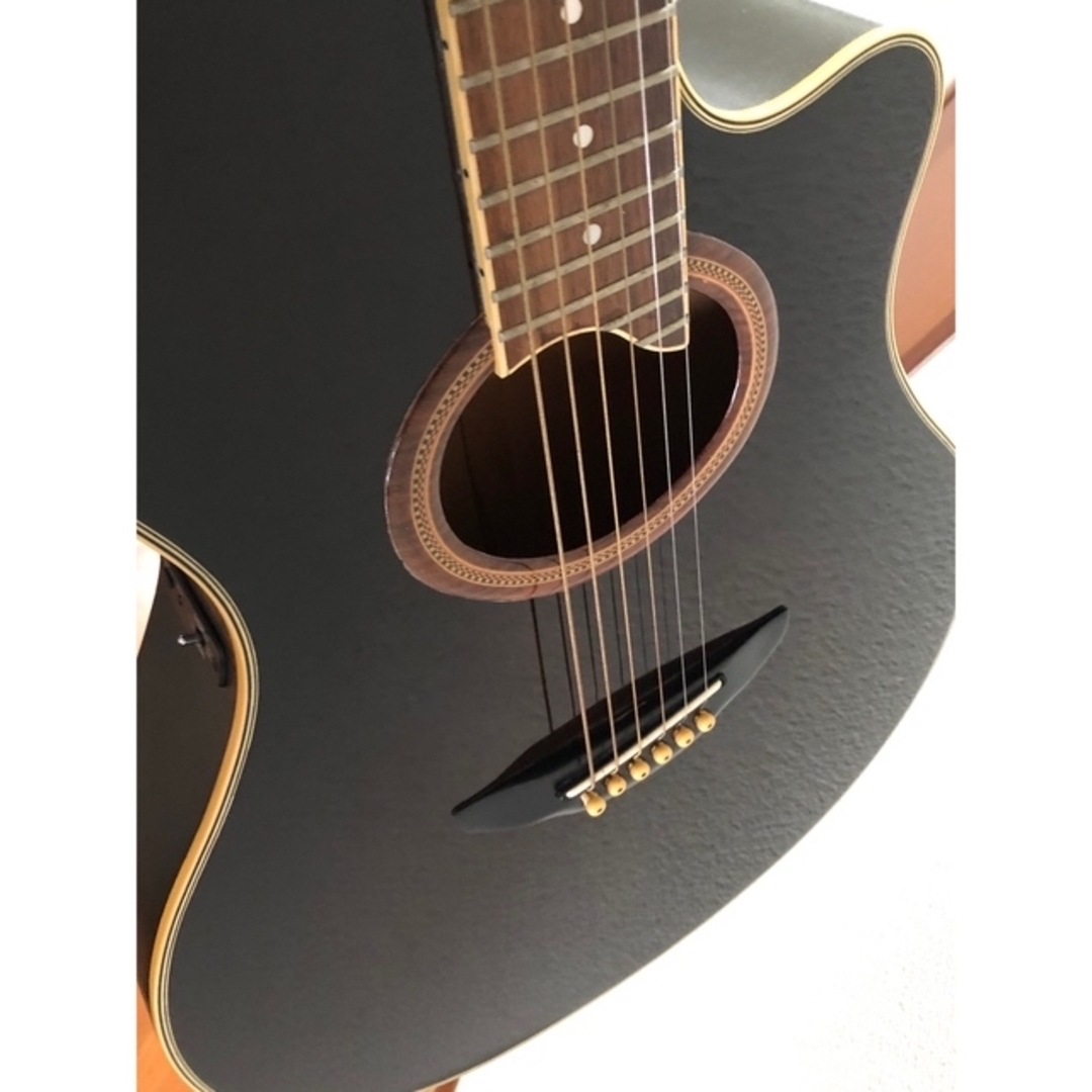 ヤマハ - 【郵送または手渡し】長渕剛モデル エレアコ YAMAHA APX-8Sの