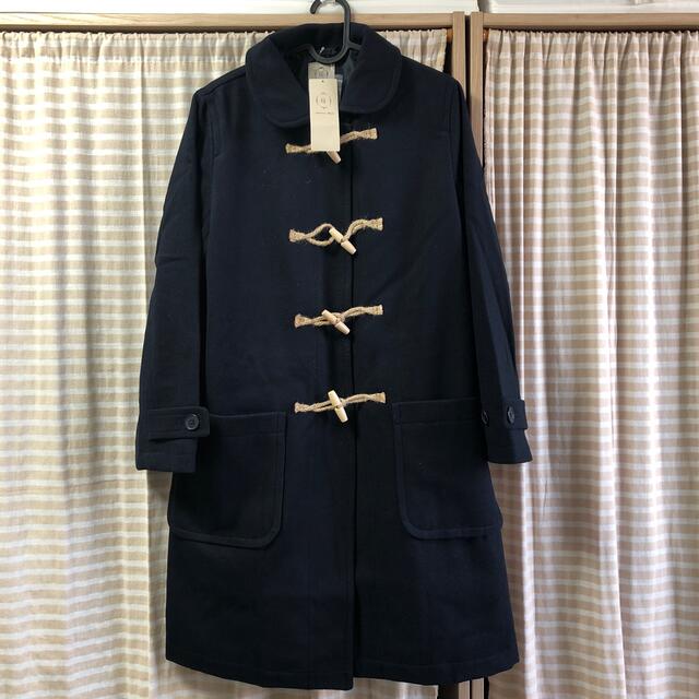 SM2 - サマンサモスモス ダッフルコート 未使用の通販 by ミミ's shop